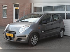 Suzuki Alto - 1.0 Celebration EASSS.airco.lm wielen.stuurbekr.electr.ramen