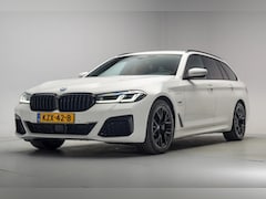 BMW 5-serie Touring - 530e M-Sport High Executive Aut. [ Adapt.cruise Camera