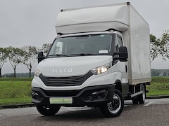 Iveco Daily - 35C16 Bakwagen Laadklep