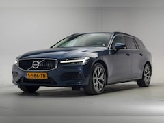 Volvo V60 - 2.0 B3 Core Aut. [ LED Adapt.cruise Stoel-en stuurverwarming ]