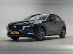Mazda CX-30 - 2.0 e-SkyActiv-G M Hybrid [ Navi Adapt.cruise Carplay ]