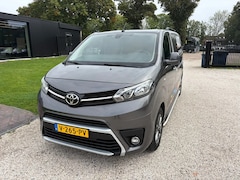 Toyota ProAce Worker - 2.0 D-4D Prof. VEILING-AUCTION