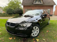 BMW 3-serie - 318i Automaat | 72107KM Nieuwstaat