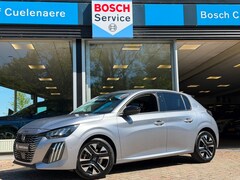 Peugeot 208 - 208 1.2 PureTech 100 Allure Navi / Car Play / Camera V&A / Dodehoek / P-sensoren