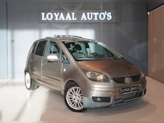 Mitsubishi Colt - 1.5 Sky | SCHUIFDAK | AIRCO | NAP | ELEK. RAMEN | APK