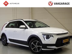 Kia Niro - 1.6 GDi PHEV 141pk DCT6 DynamicLine