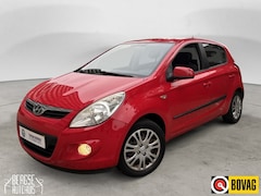 Hyundai i20 - 1.2i Dynamic Airco Elek.R Nap