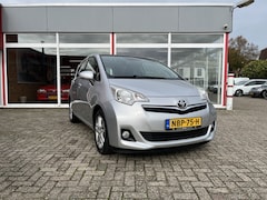 Toyota Verso S - 1.3 VVT-i Dynamic panoramadak clima