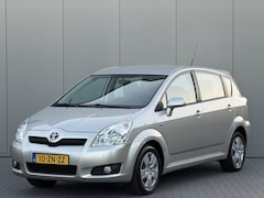 Toyota Verso - 1.6 VVT-i Sol | Airco | Navigatie | Trekhaak | 2e Eigenaar | NAP