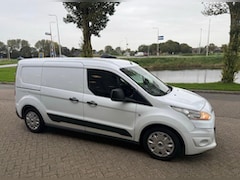 Ford Transit Connect - 1.6 TDCI L2 Trend Cruise Clima Camera 3Person