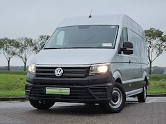 Volkswagen Crafter - 35 2.0 L3H3 Carplay Airco