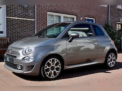 Fiat 500 - 0.9 S TwinAir | RIJKLAARPRIJS | Sport | Lichtmetalen velgen | Airconditioning | Multifunct