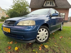 Opel Astra - | Airco | 1.6 Edition