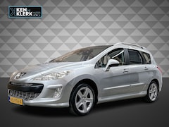 Peugeot 308 SW - 1.6 XT | Panorama dak | Slechts 65000km