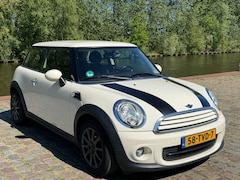 MINI One - 1.6 MINIMALIST Business Line Airco elektrische ramen cv op afs