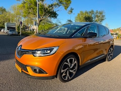 Renault Scénic - 1.3 TCe Bose / automaat / panorama / half/leder / pdc / navi / dealer.onder / camera / his
