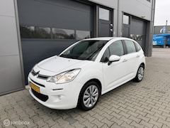 Citroën C3 - 1.0 PureTech Attraction Airco Trekhaak Apk Nap