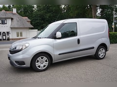 Fiat Doblò Cargo - 1.6 MJ L1H1 Airco Pdc Cruise Trekhaak