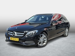 Mercedes-Benz C-klasse Estate - 200 Avantgarde