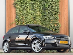 Audi A3 Sportback - 1.4 e-tron S-Line|PANO|TREKHAAK|NAVI
