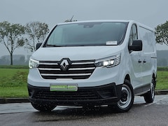 Renault Trafic - 2.0 DCI BDCI 130 L1H1