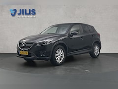 Mazda CX-5 - 2.0 SkyActiv-G 165 Skylease+ 2WD | Trekhaak | Stoelverwarming