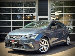 SEAT Ibiza - 1.0 TSI FR |Business Intense |Dsg |CarPlay |Airco |Sfeer|