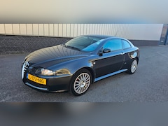 Alfa Romeo GT - 1.8 T.Spark Impression