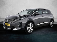 Peugeot 5008 - 1.2 130pk Blue Lease Allure Automaat | Navigatie | Elektrische Achterklep | Climate Contro