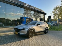 Mazda CX-30 - 2.0 e-SkyActiv I Camera I Trekhaak I Navi I Nieuwstaat