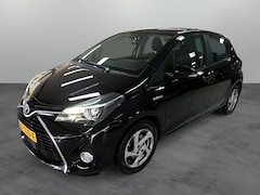 Toyota Yaris - 1.5 Hybrid Navigatie / Camera / Trekhaak