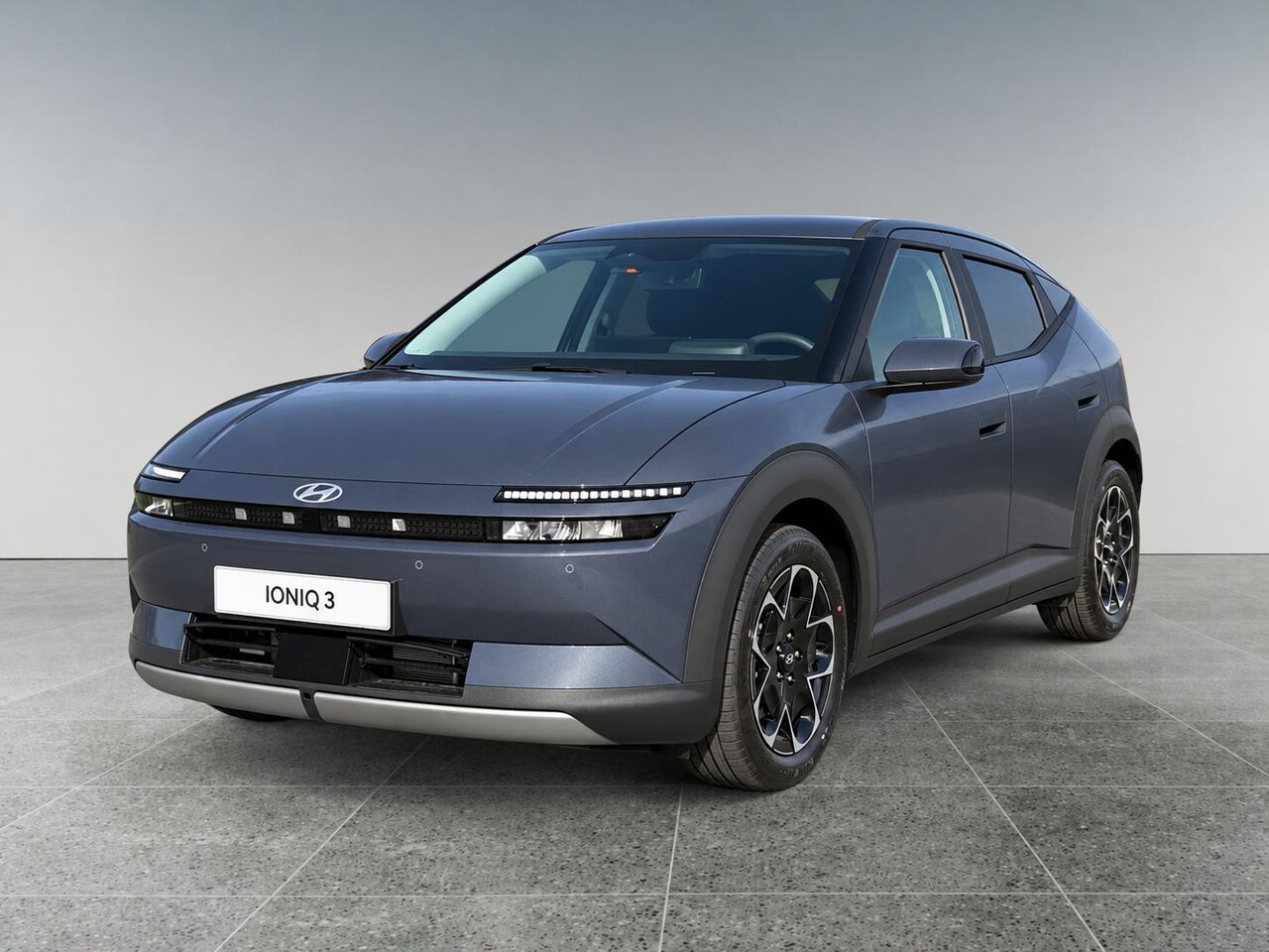 Hyundai IONIQ - 3 Vision 42.2kWh 147pk | UIT VOORRAAD LEVERBAAR | WARMTEPOMP | STOELVERW. | PLEOS CONNECT - AutoWereld.nl