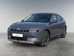 Hyundai IONIQ - 3 Vision 42.2kWh 147pk | UIT VOORRAAD LEVERBAAR | WARMTEPOMP | STOELVERW. | PLEOS CONNECT