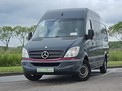 Mercedes-Benz Sprinter - 316 ac 163 pk