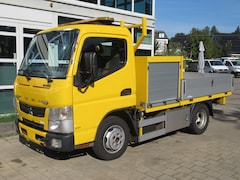 Mitsubishi Canter - 3S13 3.0 DI 250 FUSO AIRCO KLIMA
