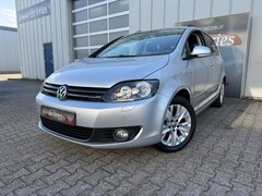 Volkswagen Golf Plus - 1.2 TSI LIFE BlueMotion AIRCO/ECC / CRUISE / PARKEERSENSOREN V+A / STOELVERWARMING / L/M V