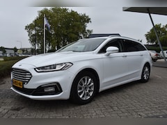 Ford Mondeo Wagon - Ford-cng-technik 2.0 IVCT HEV Titan. leer, Business Afn Th