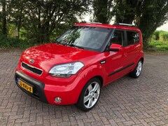 Kia Soul - 1.6 X-ecutive