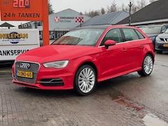 Audi A3 Sportback - 1.4 e-tron PHEV Ambition Pro Line plus rijklaarprijs bovag garantie
