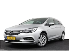 Opel Astra Sports Tourer - 1.4 TURBO ONLINE EDITION 150PK ECC/CRUISE/NAV/REGEN.SENS/PARK.SENS/LMV