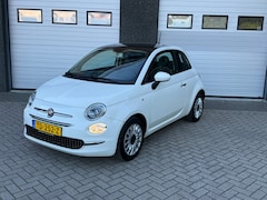 Fiat 500 - 1.2 Popstar NWE APK/PANO/AIRCO/CRUISE/NWE DISTR