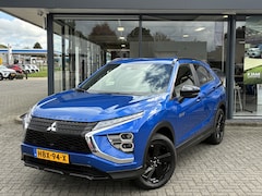 Mitsubishi Eclipse Cross - 2.4 PHEV Black Edition