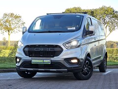 Ford Transit Custom - 2.0 L2H1 TRAIL EDITION