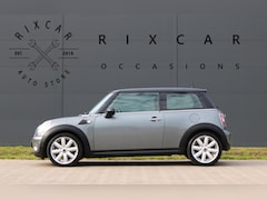 MINI Cooper - 1.6 Chili Airco CruiseControl