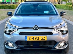 Citroën C4 X - 1.2 Puretech Max ALLE OPTIES PANO/HUD DEALER GARANTIE