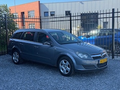 Opel Astra Wagon - 1.6 Edition AIRCOAPK12-2026KOOPJE