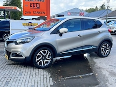 Renault Captur - TCe 120pk EDC Expression rijklaarprijs bovag garantie