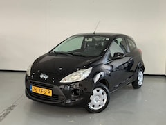 Ford Ka - 1.2 Trend