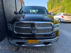 Dodge Ram 1500 - 5.7 V8 4x4 Crew Cab 5'7 Rebel