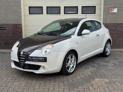 Alfa Romeo MiTo - 1.4 Distinctive APK 07-2027|Airco|Clima|Cruise